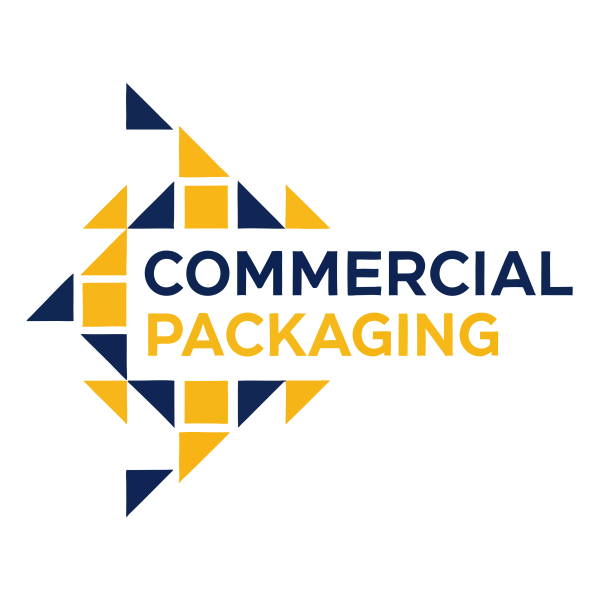 Commercial Packaging